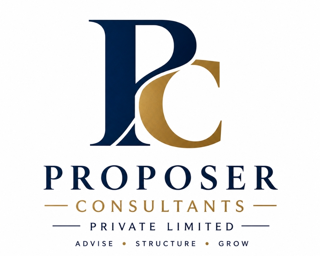 Proposer Consultants